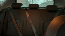 SEAT Leon 1.4 TSI 125 FR Technology 5dr Petrol Hatchback